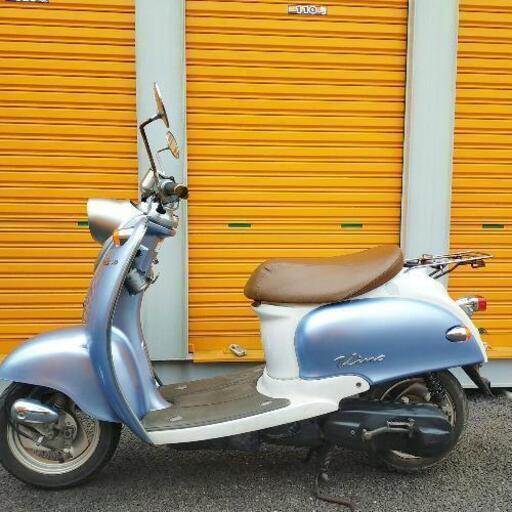 644.お洒落可愛い♪ ビーノ バッテリーシート新品 千葉県柏市 即日配送