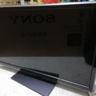 ソニー46型液晶テレビ　KDL-46W5