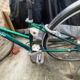 電動アシスト自転車 ベネトン 電動自転車
