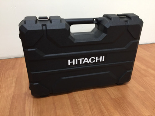 HITACHI コードレスハンマドリル36V DH36DSA G03-04 未使用品