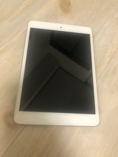 その他 iPad mini