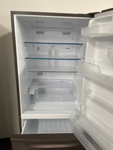 ⭐️Panasonic 2016年製自動製氷付き冷凍冷蔵庫NR-C32EM