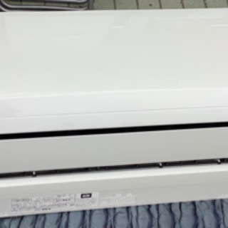 コロナルームエアコン6〜8畳用 リサイクルショップ宮崎屋21.7.3F