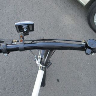 折りたたみ自転車 自転車 折りたたみ 20インチ シティサイクル 