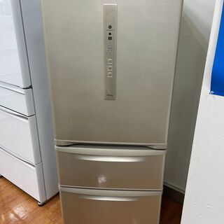 安心の6ヶ月間動作保証付！2017年製パナソニックの3ドア冷凍庫