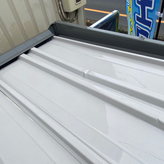 やっぱりイナバ!!売れ筋商品!!鍵付き！イナバ物置 ベイシー mbw-17 配送応相談