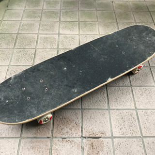 【取引相談中】スケートボード