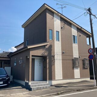 【築年数9年】大王町・中古物件