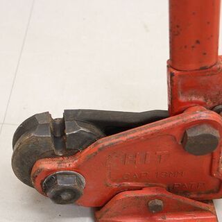 HIT 鉄筋カッター CAP.13MM (HD1006rryY)