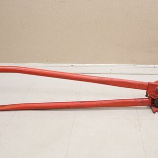 HIT 鉄筋カッター　CAP.13MM (HD1006rryY)