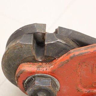 HIT 鉄筋カッター　CAP.13MM (HD1006rryY)