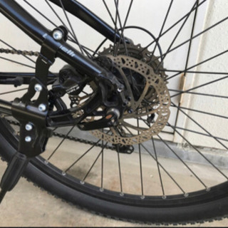 電動 自転車 マウンテンバイク ベネリ タジェーテ XS