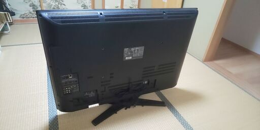 東芝TOSHIBA　REGZA 42インチ液晶テレビ　42R1