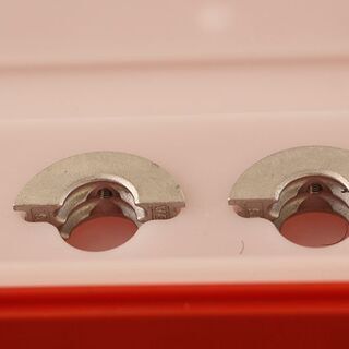 INABA 因幡電工 ロングフレキツバ出し工具 TM-135 パイプ ツバ出し機 水道工事 配管 空調 (HD1007akywY)