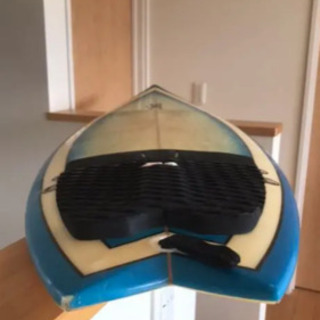 サーフボード　SMAC