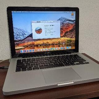 MacBook Pro (13-inch, Early 2011) *値下げました* | oxyoriental.co.uk