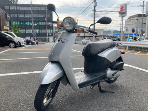 【トゥデイ　人気車種　エンジン絶好調です　】配送可能