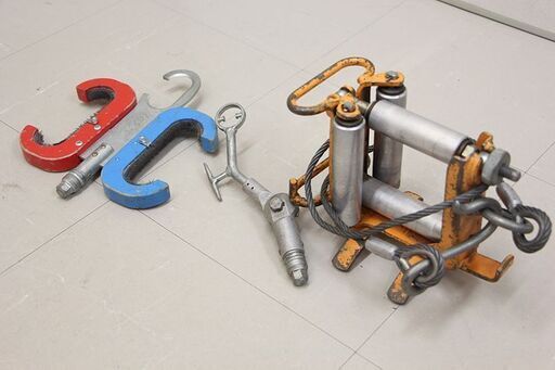 電気工事 工具 部品 パーツ まとめて 道具 (HD1008swxY)