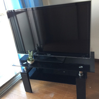 激安(値下げしました！)Panasonic42inch型テレビ売ります
