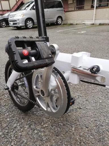 折り畳み自転車 折り畳み自転車で簡単自転車旅!!｜スタイルガイド