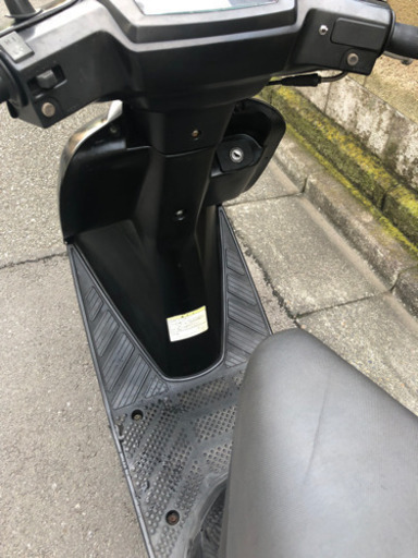 スズキ アドレスv100 CE11A SUZUKI | procomm.ca