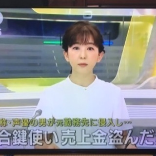 その他 FUNAI 65型有機ELテレビ FE-65U7010 ②