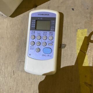 L0326 コロナ ルームエアコン 窓エアコン 【公式通販】