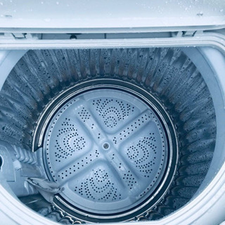 ✨2018年製✨乾燥機能付き✨1902番 SHARP✨電気洗濯乾燥機✨ES-T5E5-KP‼️