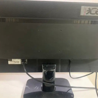 モニター 27インチ