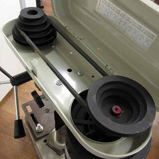 売約済み】マキタ Makita 卓上ボール盤 TB-131 TB131 100V 鉄工13mm