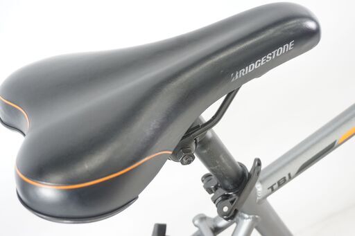 BRIDGESTONE 「ブリヂストン」 TB1 2019年モデル シティーサイクル