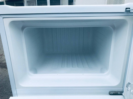 ET1912A⭐️ハイアール冷凍冷蔵庫⭐️