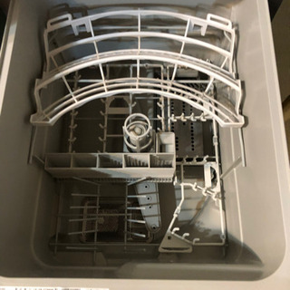 ビルトイン食器洗い機　リンナイ7月4日引き取り限定