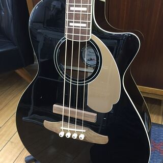 トレファク鶴ヶ島店】FENDER アコースティックベース KINGMAN BASS V2