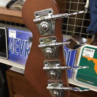 トレファク鶴ヶ島店】FENDER アコースティックベース KINGMAN BASS V2