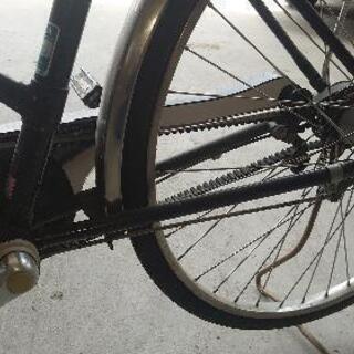 値下げ相談可 中学通学自転車 えむ 足守のその他の中古あげます 譲ります ジモティーで不用品の処分 値下げ相談可 中学通学自転車 えむ 足守のその他の中古あげます 譲ります ジモティーで不用品の処分