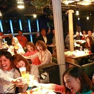 ‼️大阪で毎週開催‼️恋活パーティーイベント