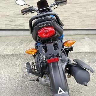 【取引中】ホンダ ナビ110 HONDA NAVI110 スクーター 栃木