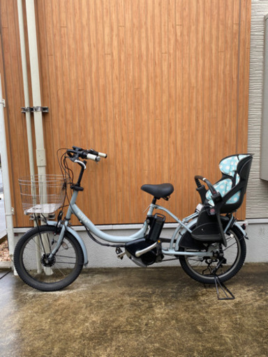 終了　ビッケ