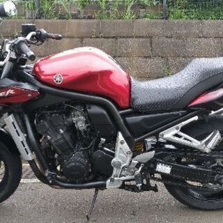 ヤマハ FZS1000 2005年