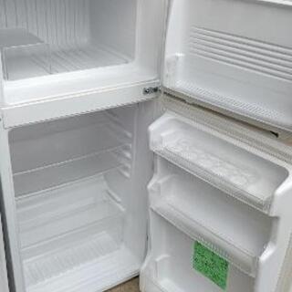 SANYO 冷凍冷蔵庫