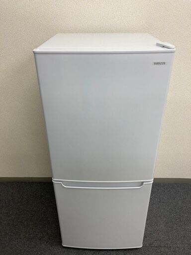 山善　冷蔵庫　106L　2020年製　AR070305