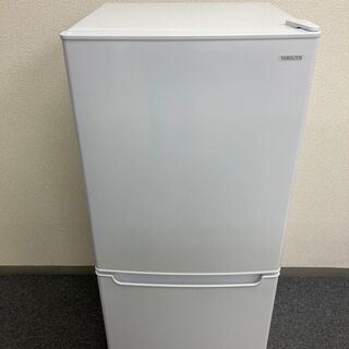 山善　冷蔵庫　106L　2020年製　AR070305
