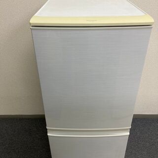 シャープ 冷蔵庫 137L 2013年製 AR070307
