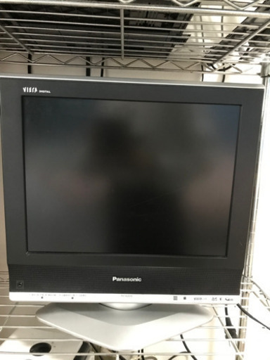 テレビ【VIERA TH-15LD70 [15インチ]Panasonic 】 beginnerswla.com