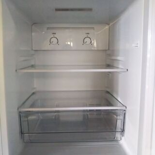 冷凍冷蔵庫　Haier ハイアール　ノンフロン冷凍冷蔵庫　JR-NF148B 中古品 ホワイト-【新品未開封】Pixel Watch 2 Wi-Fiモデル GA05029-GB