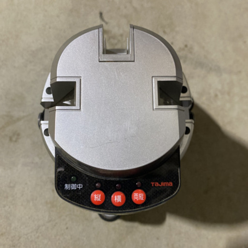 タジマ レーザー墨出し器 美品 | procomm.ca