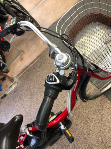 電動自転車