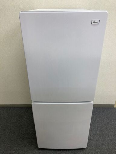 Haier　冷蔵庫　148L　2018年製　AR070310