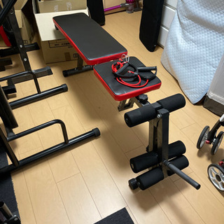 ホームジム 【取引終了しました】